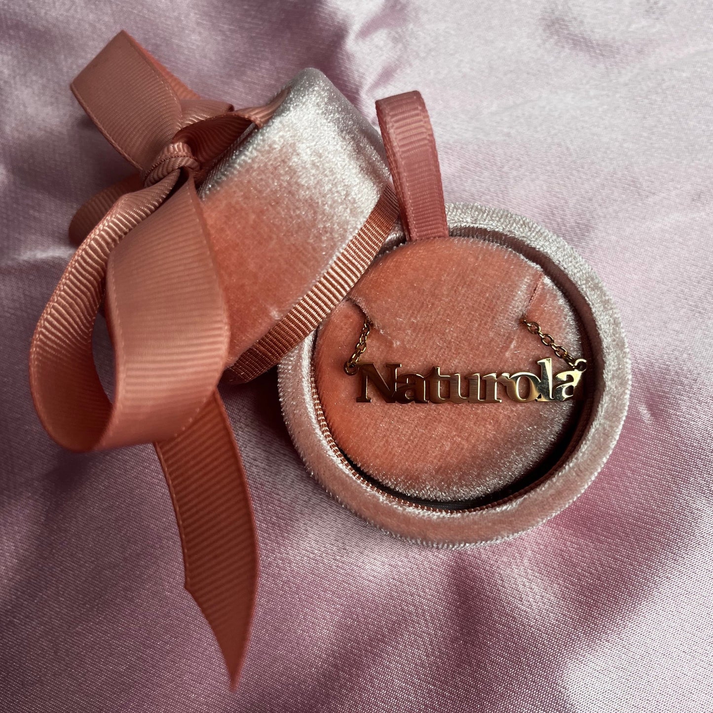 Naturola Necklace