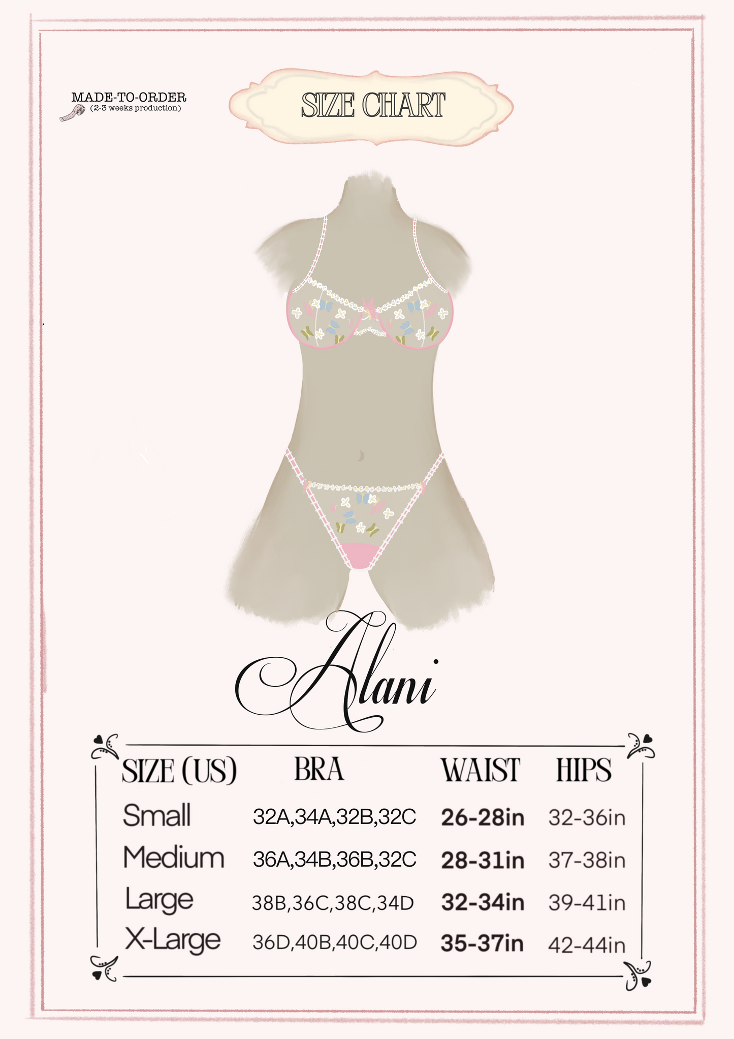 Alani