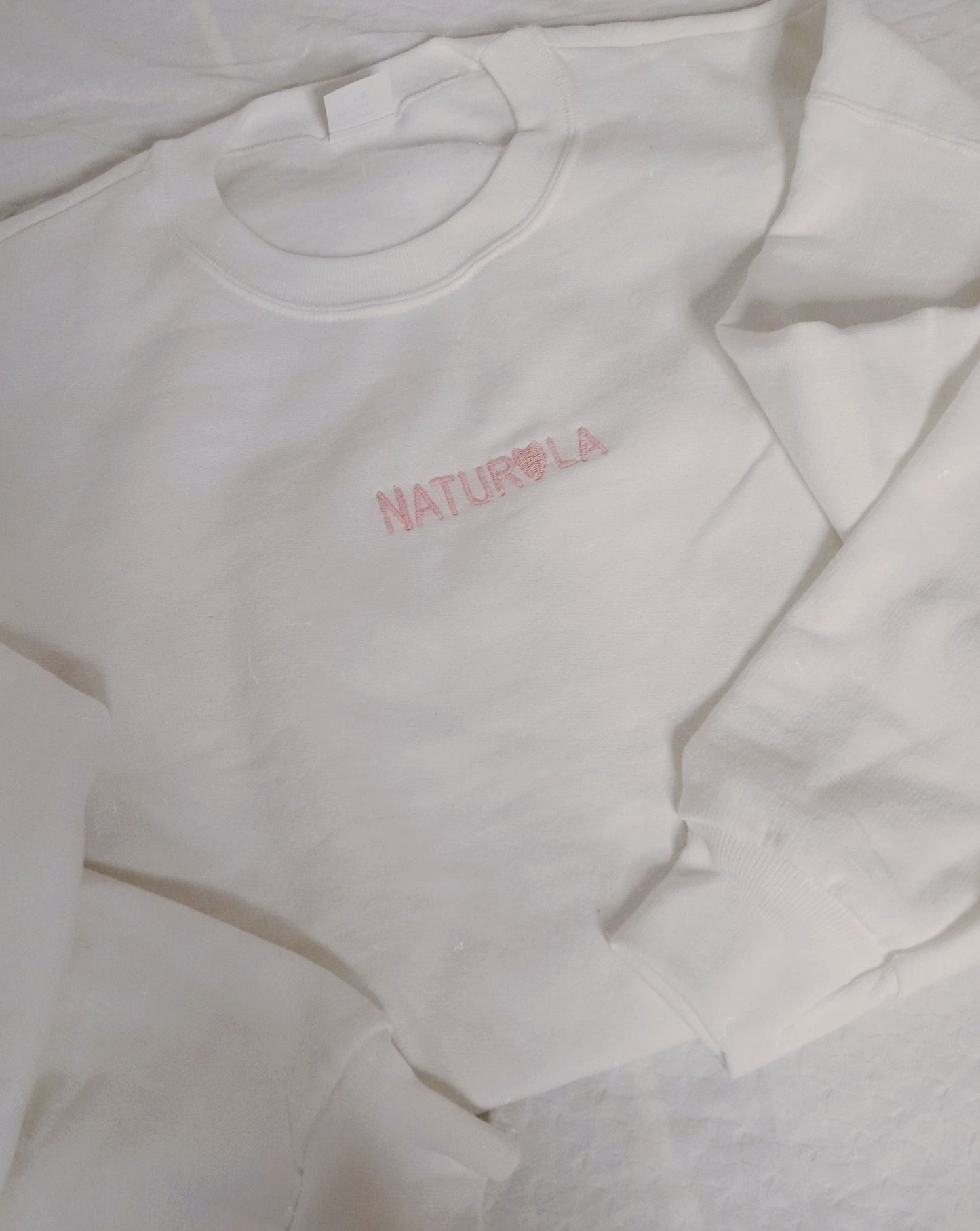 NATUROLA sweatshirt
