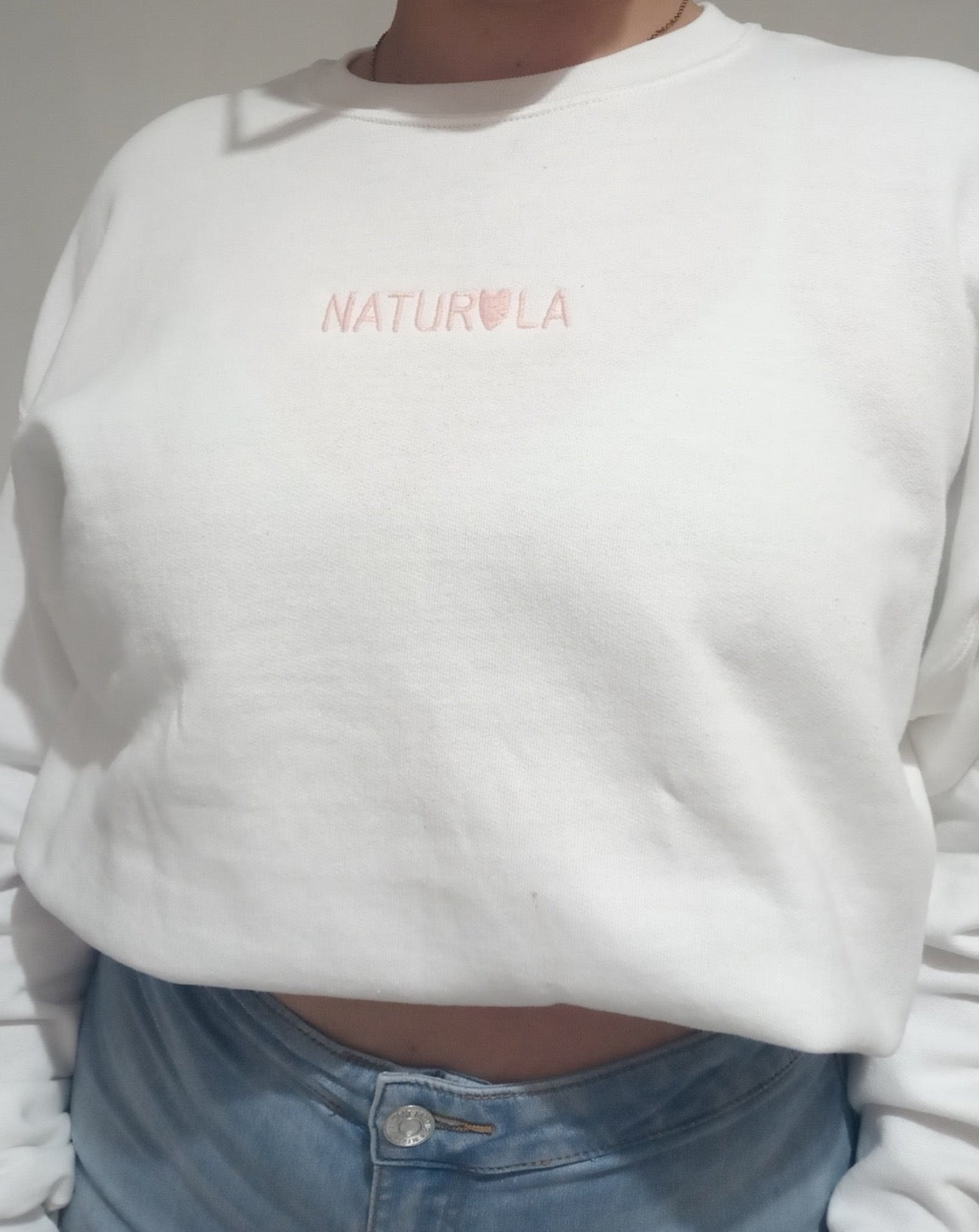 NATUROLA sweatshirt
