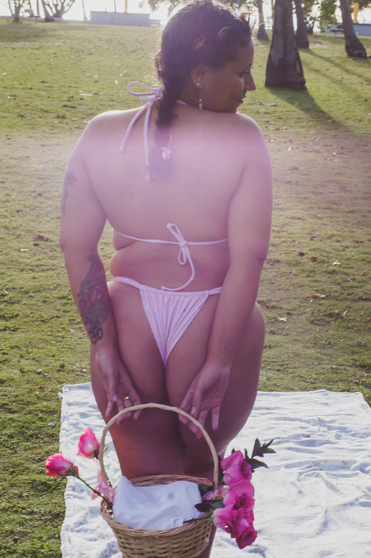Mirlena Bottom