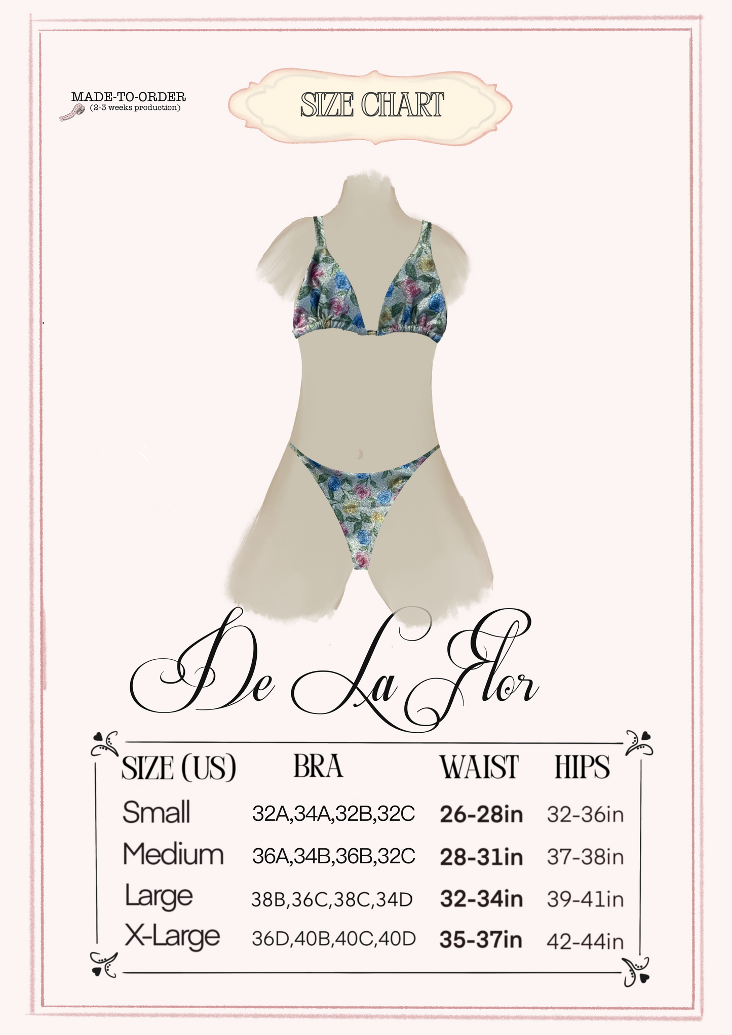 De la Flor