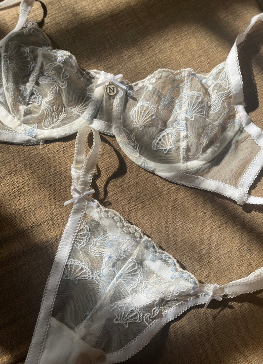 Fairy Veil ┃NEW