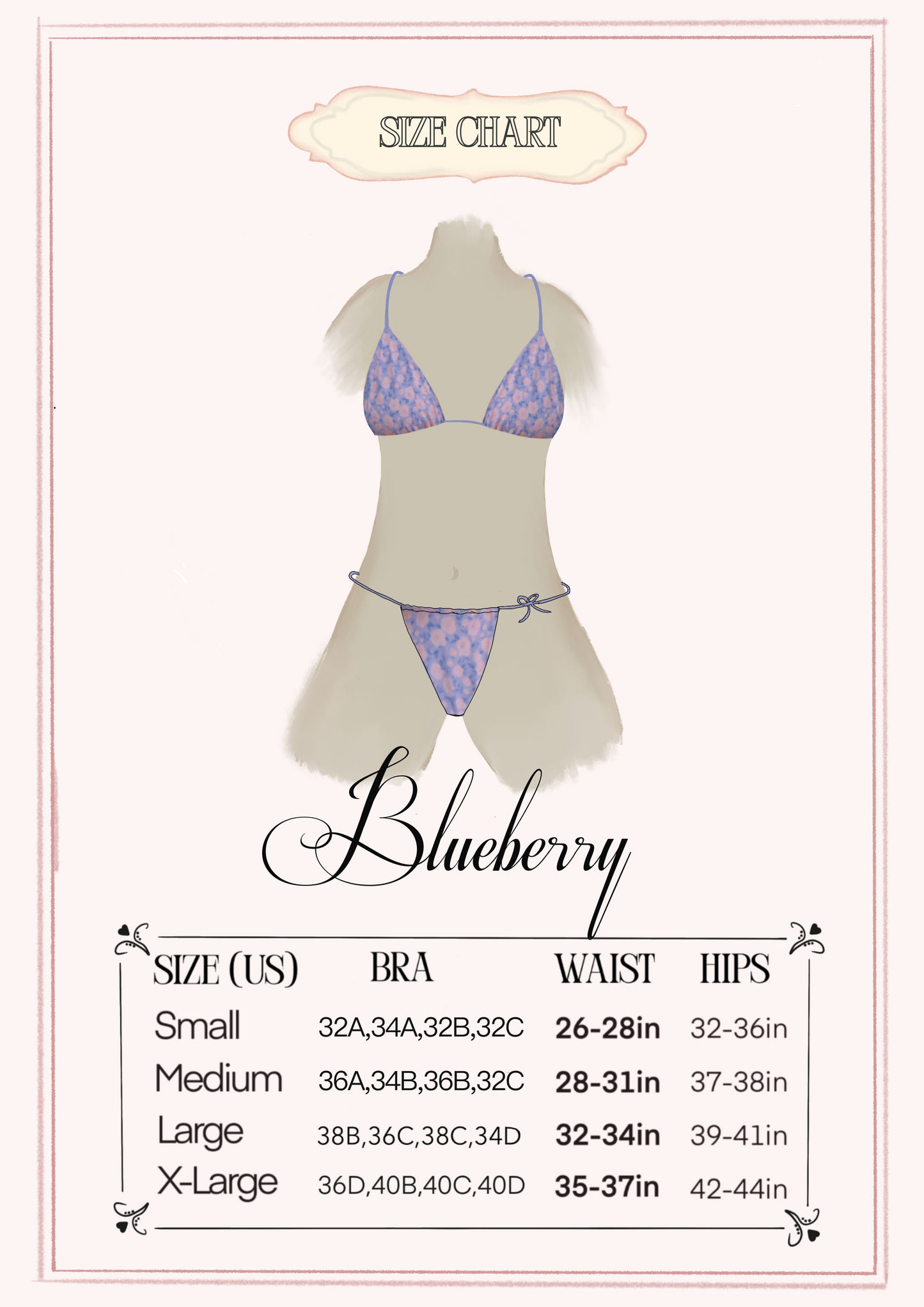 Blueberry