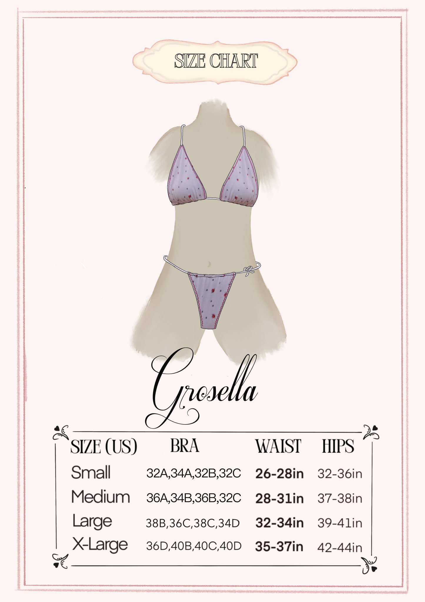 Grosella